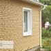 Фасадная панель Ю-Пласт Стоун Хаус Кирпич Песочный купить в Сергиевом Посаде