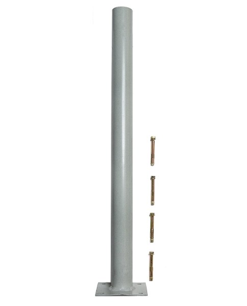 Стальное усиление столба CM Railing купить в Сергиевом Посаде