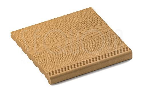 Ступень ДПК 3D Evolution WOOD NATURE купить в Сергиевом Посаде