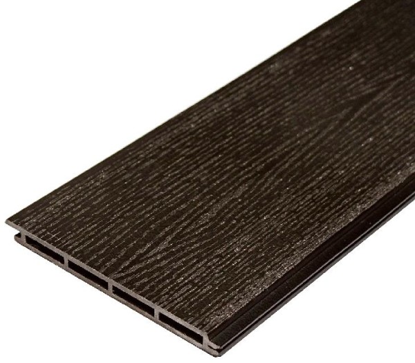 Фасадная доска из ДПК Faynag Palma Bagnato - Венге купить в Сергиевом Посаде