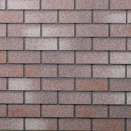 Фасадная плитка битумная, Технониколь HAUBERK кирпич Мраморный купить в Сергиевом Посаде