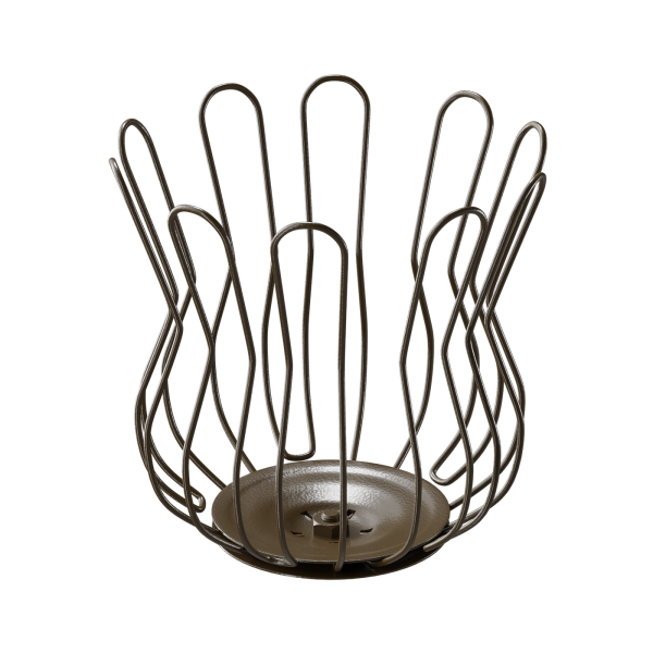 Паук Döcke STAL PREMIUM, Каштан купить в Сергиевом Посаде