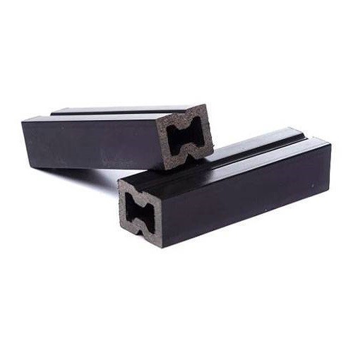 Лага монтажная ДПК Bruggan 40х30 купить в Сергиевом Посаде