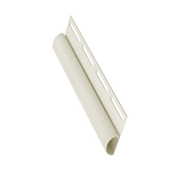 Финишный профиль белый купить в Сергиевом Посаде