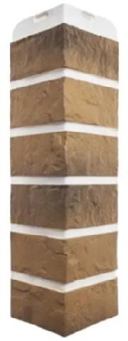 Угол наружный Альта-Профиль Кирпич Рижский Цвет 03 купить в Сергиевом Посаде