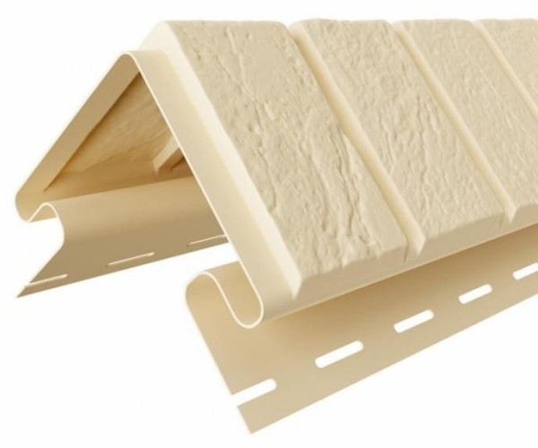 Угол наружный Доломит Кирпич Славянка Шампань купить в Сергиевом Посаде