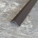 Угол EasyDecking Co-extrusion 57х57 Chestnut купить в Сергиевом Посаде