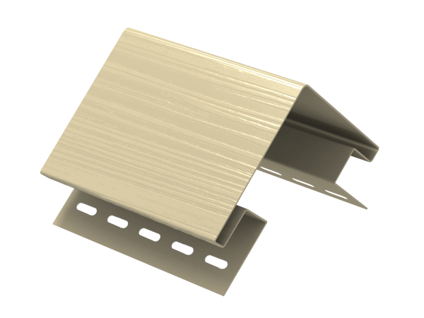 Наружный угол Ю-пласт Классика кофе с молоком купить в Сергиевом Посаде