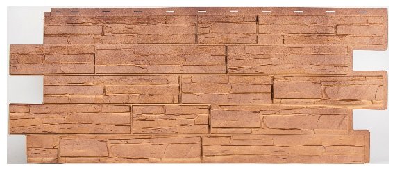 Фасадная панель T-Сайдинг-Альпийская сказка Тянь-Шань купить в Сергиевом Посаде