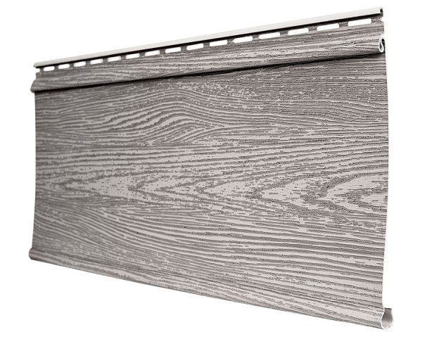 Виниловый сайдинг tecos, серия lux - Облицовочная доска, - алтайская берёза купить в Сергиевом Посаде