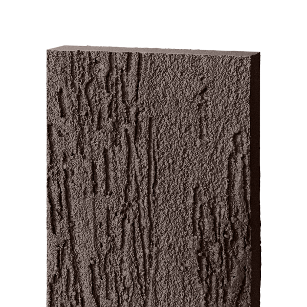 Фиброцементный сайдинг БЕТЭКО – Короед БК - 8017 купить в Сергиевом Посаде