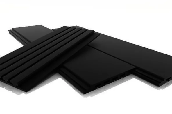 Сайдинг NanoWood HOUSE Антрацит купить в Сергиевом Посаде