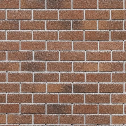Фасадная плитка битумная, Технониколь HAUBERK кирпич Красный купить в Сергиевом Посаде