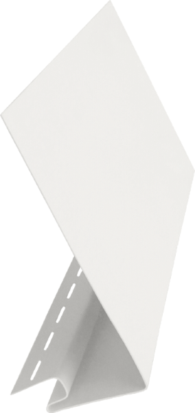 Околооконный профиль Vinyl-On 3050мм-Белый купить в Сергиевом Посаде