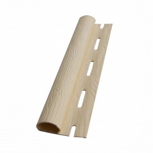 Старт-финишная планка Доломит Слоновая Кость купить в Сергиевом Посаде