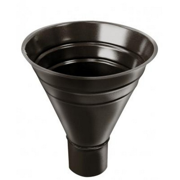 Водосток Grand Line 150x100 – Воронка водосборная RR 32 купить в Сергиевом Посаде