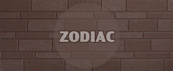 Фасадная панель Zodiac Эконом панели AG1-002E купить в Сергиевом Посаде