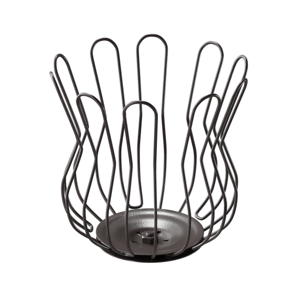 Паук Döcke STAL PREMIUM, Шоколад купить в Сергиевом Посаде