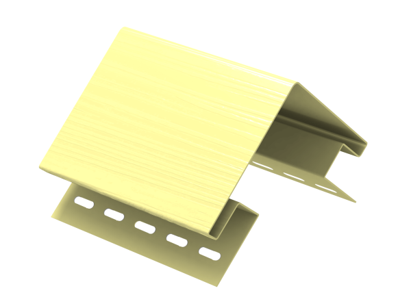 Наружный угол Ю-пласт Классика кремовый купить в Сергиевом Посаде