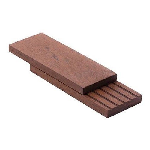 Плинтус Bruggan Multicolor 10х80х2200 Кедр купить в Сергиевом Посаде