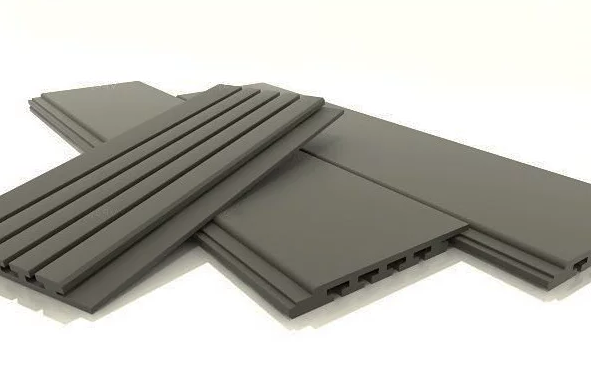 Сайдинг NanoWood HOUSE Беленый дуб купить в Сергиевом Посаде