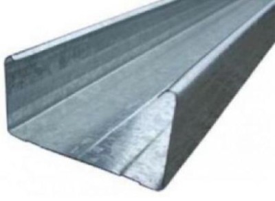 Профиль металлический ПП 60x27 усиленный Knauf