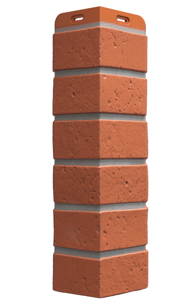 Угол Berg кирпичный купить в Сергиевом Посаде