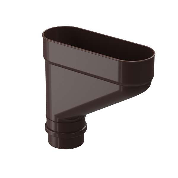 Коллектор Docke Lux ПВХ - Шоколад купить в Сергиевом Посаде