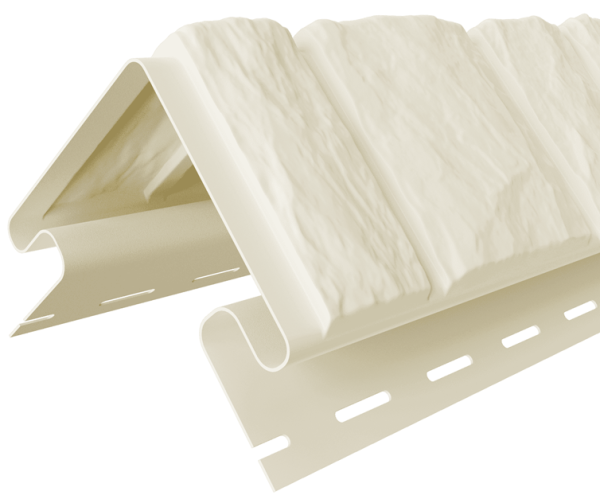 Угол наружный «Доломит», Слоновая кость купить в Сергиевом Посаде