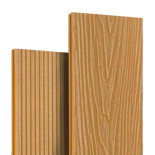 Террасная доска из ДПК  Latitudo Optima 146х24 Орех купить в Сергиевом Посаде