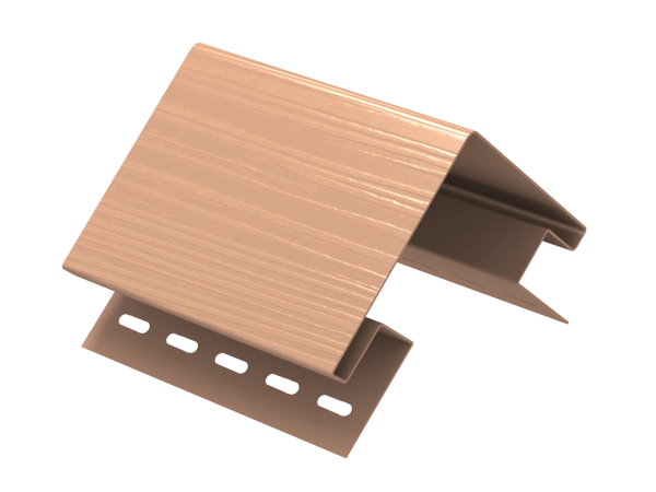 Наружный угол Ю-пласт Классика розовый купить в Сергиевом Посаде