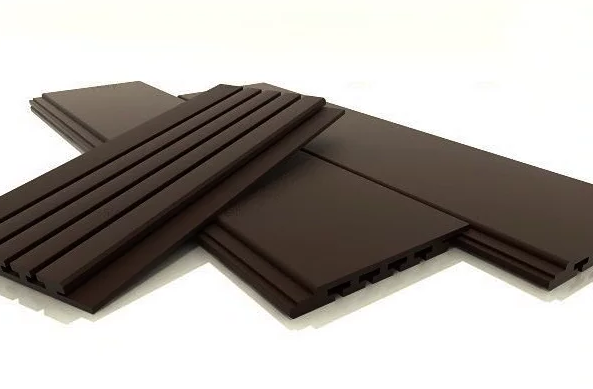 Сайдинг NanoWood HOUSE Венге купить в Сергиевом Посаде