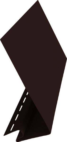 Околооконный профиль Vinyl-On 3050мм-Кофе купить в Сергиевом Посаде