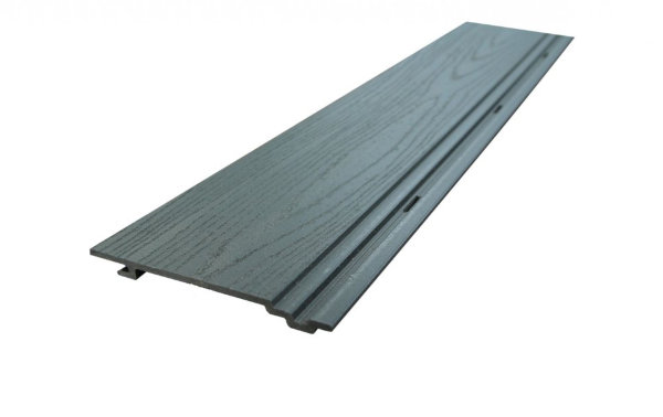 Фасадная панель из ДПК MultiDeck Chalet Кварц купить в Сергиевом Посаде