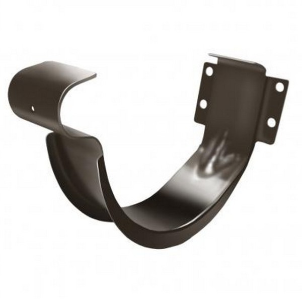 Водосток Grand Line 150x100 – Держатель желоба RR 32 купить в Сергиевом Посаде