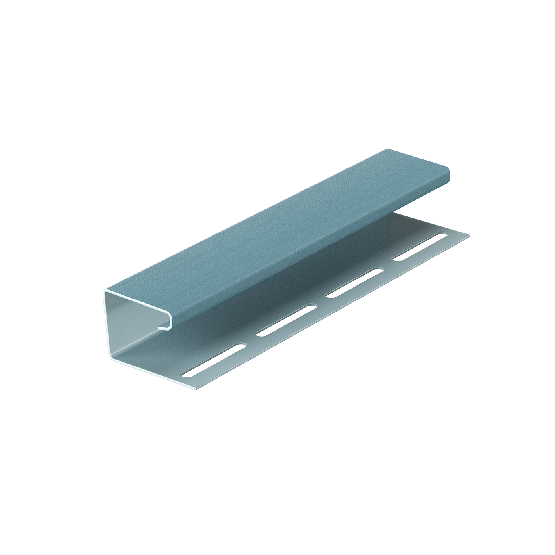 J-профиль Docke Слива купить в Сергиевом Посаде