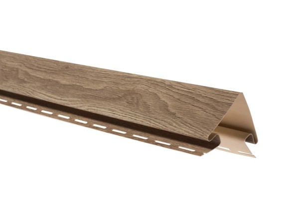 Угол наружный К-12, ВН, Орех купить в Сергиевом Посаде