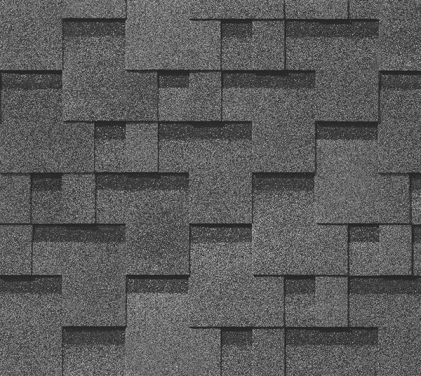 Гибкая черепица Docke, коллекция Афины Титан купить в Сергиевом Посаде