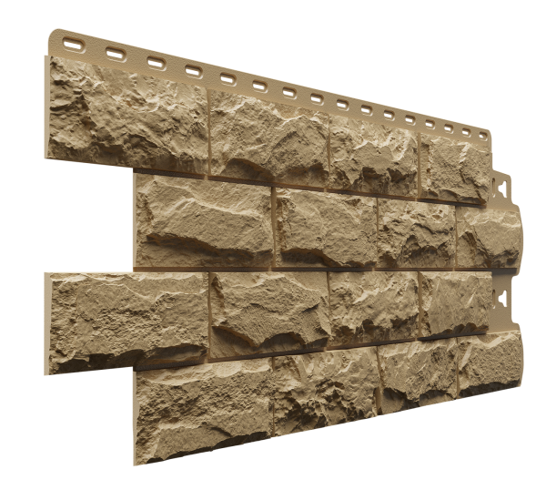 Фасадная панель Docke, Dufour (Камень) ВИЛЛАР купить в Сергиевом Посаде