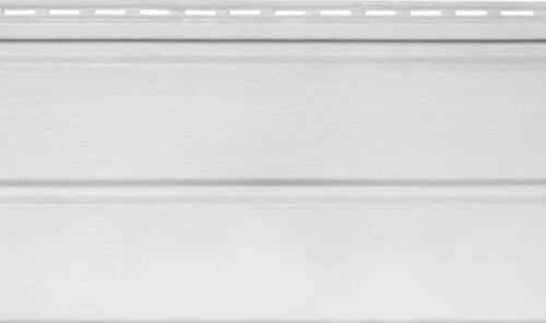 Виниловый сайдинг Альта-брус премиум Светло серый купить в Сергиевом Посаде