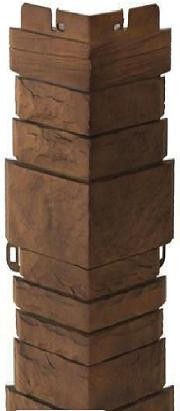 Угол наружный Альта-Профиль Каньон Канзас купить в Сергиевом Посаде