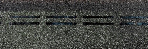 Коньково-карнизная черепица Docke Eurasia, зелёный купить в Сергиевом Посаде