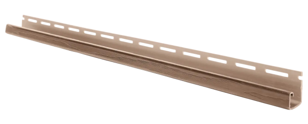 J-профиль Альта-профиль фасадный персиковый купить в Сергиевом Посаде