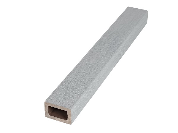 Балясина Woodvex Co-Extrusion Серый купить в Сергиевом Посаде