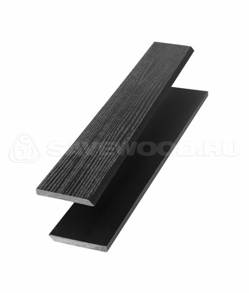 Торцевая рейка Savewood Черный купить в Сергиевом Посаде