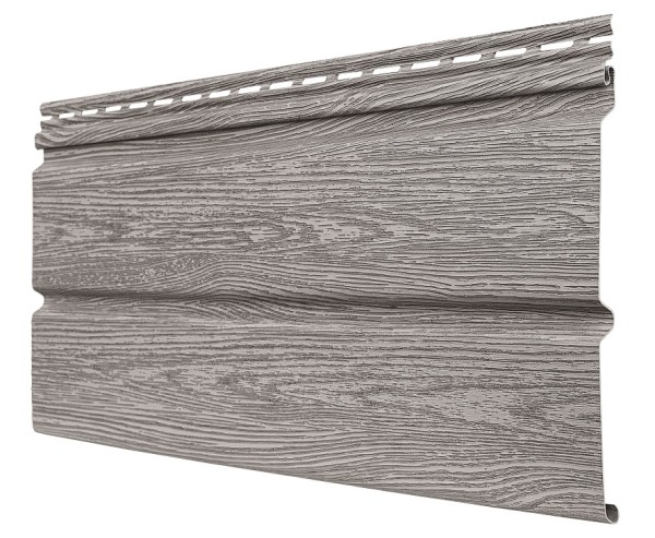 Виниловый сайдинг tecos, серия lux - Вагонка - алтайская берёза купить в Сергиевом Посаде