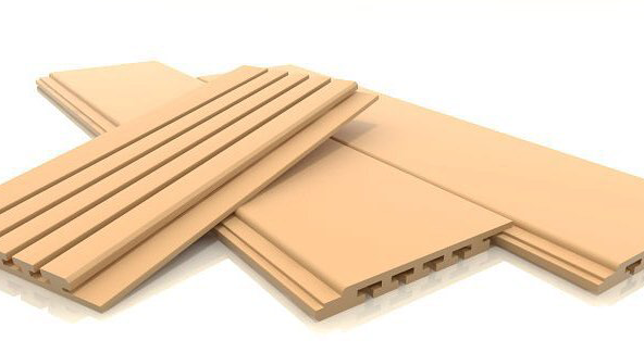 Сайдинг NanoWood HOUSE Слоновая кость купить в Сергиевом Посаде