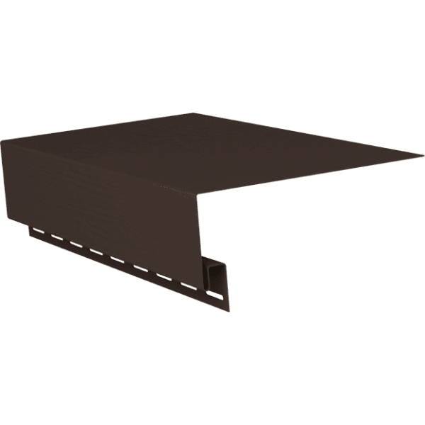 Околооконная планка Grand Line Коричневый купить в Сергиевом Посаде