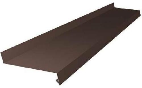 Металлический Отлив 200мм купить в Сергиевом Посаде