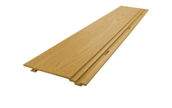 Фасадная панель из ДПК MultiDeck Chalet Дерево купить в Сергиевом Посаде